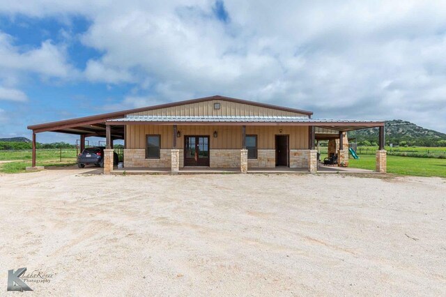 2574 County Rd 162, Ovalo, TX 79541 - photo 1