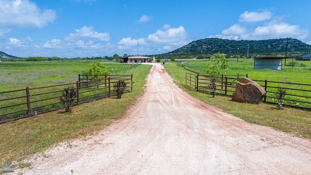2574 County Rd 162, Ovalo, TX 79541 - photo 55