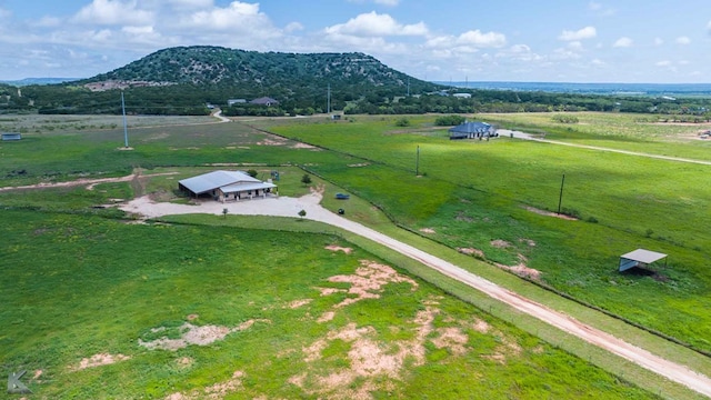 2574 County Rd 162, Ovalo, TX 79541 - photo 44