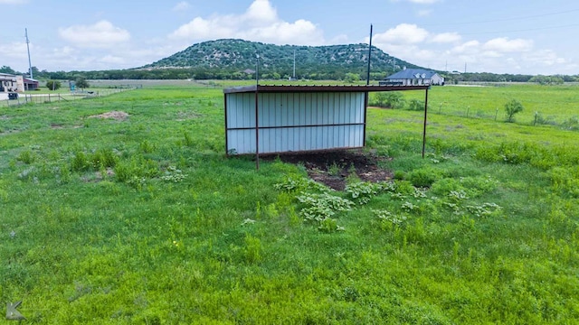 2574 County Rd 162, Ovalo, TX 79541 - photo 46