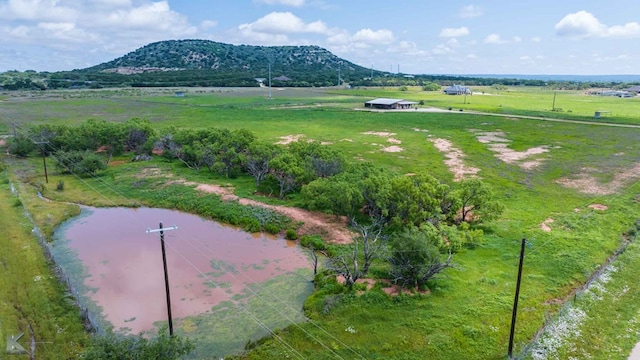 2574 County Rd 162, Ovalo, TX 79541 - photo 42