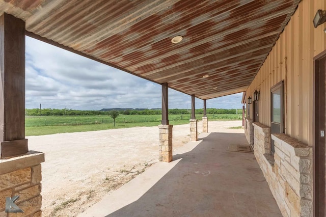 2574 County Rd 162, Ovalo, TX 79541 - photo 6