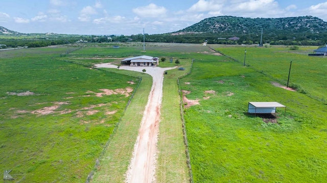 2574 County Rd 162, Ovalo, TX 79541 - photo 45