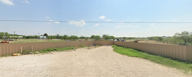 Listing photo 3 for 6242 Navajo Rd, San Angelo TX 76903