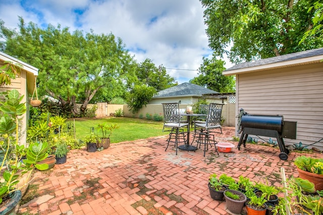 1411 Shafter St, San Angelo, TX 76901 - photo 41