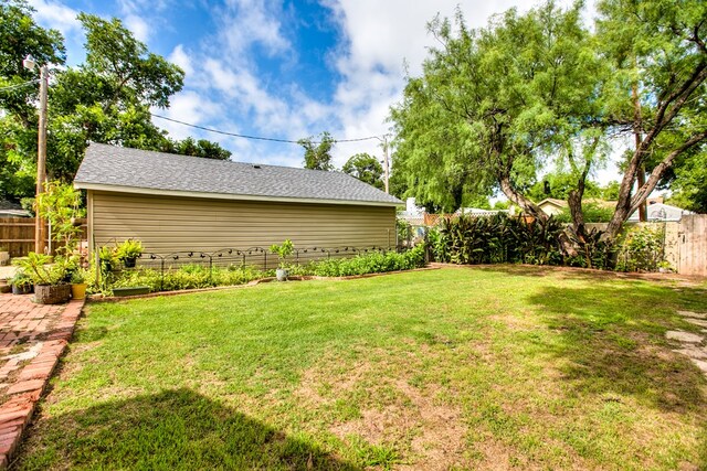 1411 Shafter St, San Angelo, TX 76901 - photo 42