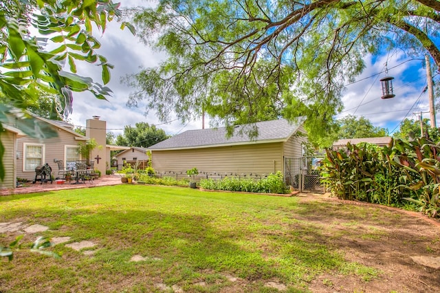 1411 Shafter St, San Angelo, TX 76901 - photo 43