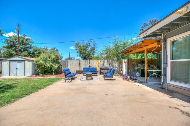 2709 Rice Ave, San Angelo, TX 76904 - photo 16