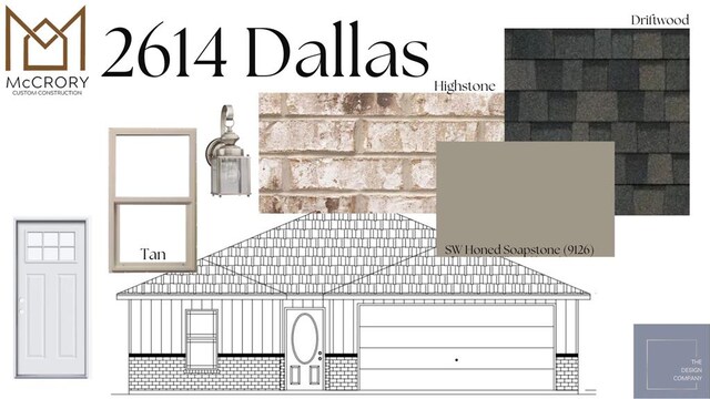 2614 Dallas St, San Angelo, TX 76901 - photo 1