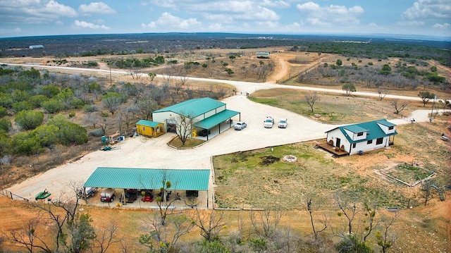 2100 Hurley Rd, Robert Lee TX, 76945 land for sale