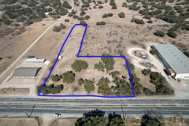 1120 E Broadway St Unit 2.38, Eden TX, 76837 land for sale