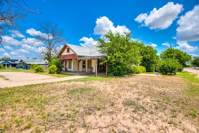 600 N 4th St, Ballinger, TX 76821 - photo 12