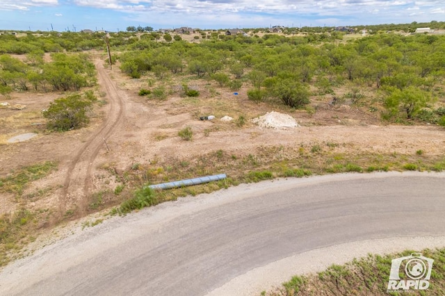 16900 Riata Trl Unit 61, Christoval TX, 76935 land for sale