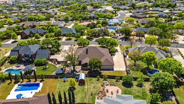 6014 Kingsbridge Dr, San Angelo, TX 76901 - photo 42