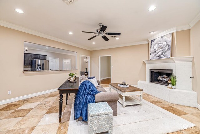 6014 Kingsbridge Dr, San Angelo, TX 76901 - photo 11