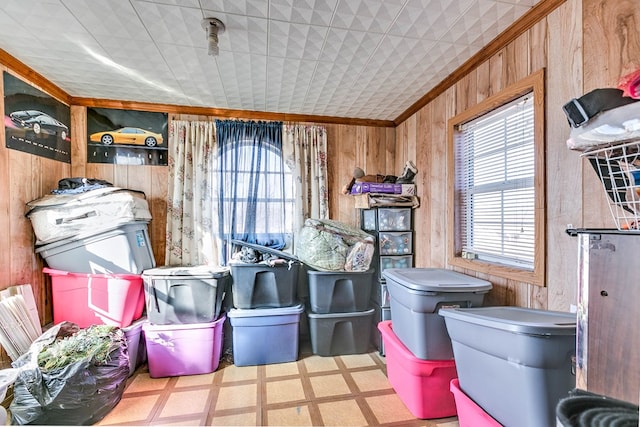 110 N Pope St, San Angelo, TX 76903 - view of storage