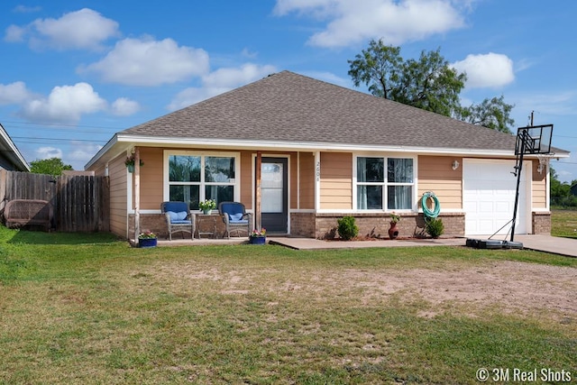 2608 Lindell Ave, San Angelo, TX 76901 - photo 1