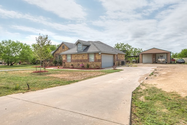 7837 Bison Trl, San Angelo, TX 76903 - photo 3
