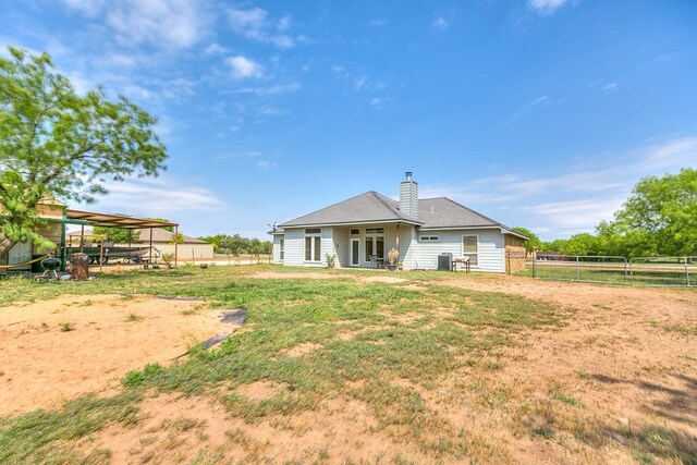 7837 Bison Trl, San Angelo, TX 76903 - photo 27