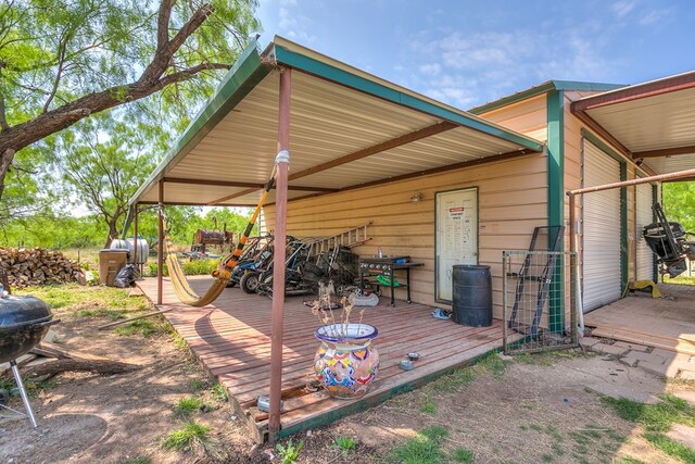 7837 Bison Trl, San Angelo, TX 76903 - photo 29