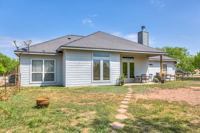 7837 Bison Trl, San Angelo, TX 76903 - photo 30