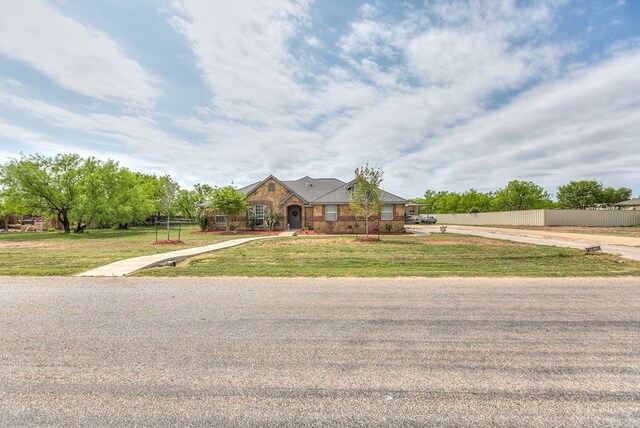 7837 Bison Trl, San Angelo, TX 76903 - photo 4