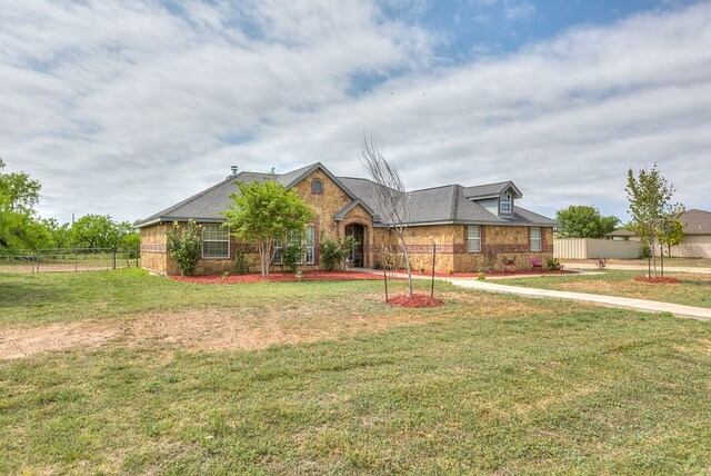 7837 Bison Trl, San Angelo, TX 76903 - photo 5