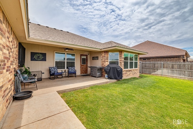 5033 Scarlet Oak Dr, San Angelo, TX 76904 - photo 27