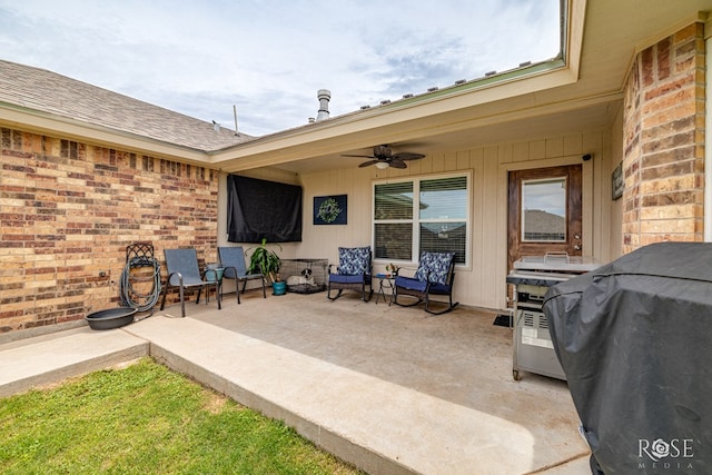 5033 Scarlet Oak Dr, San Angelo, TX 76904 - photo 26