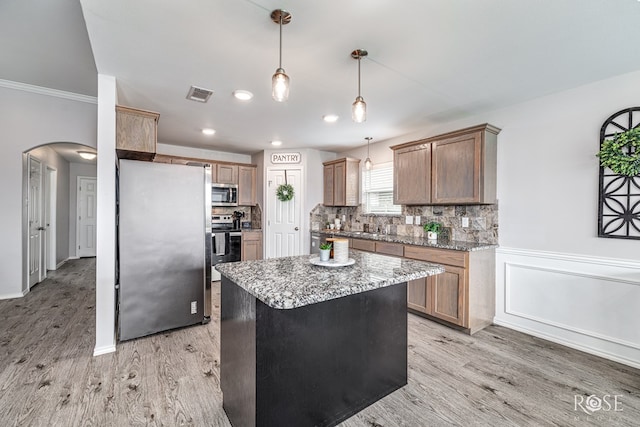 5033 Scarlet Oak Dr, San Angelo, TX 76904 - photo 13