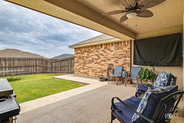 5033 Scarlet Oak Dr, San Angelo, TX 76904 - photo 25