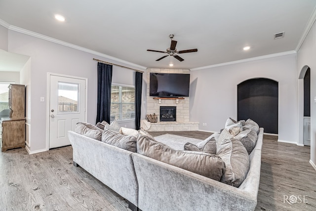 5033 Scarlet Oak Dr, San Angelo, TX 76904 - photo 11