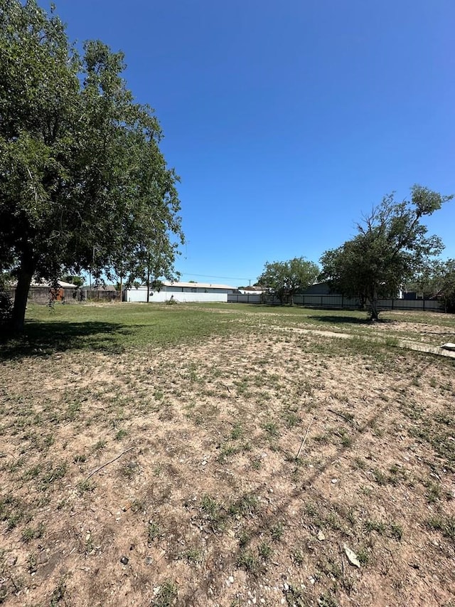 106 W 13th St Unit 11, San Angelo TX, 76903 land for sale