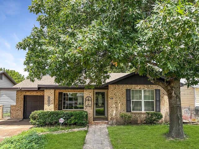 406 E 13th St, San Angelo, TX 76903 - photo 1