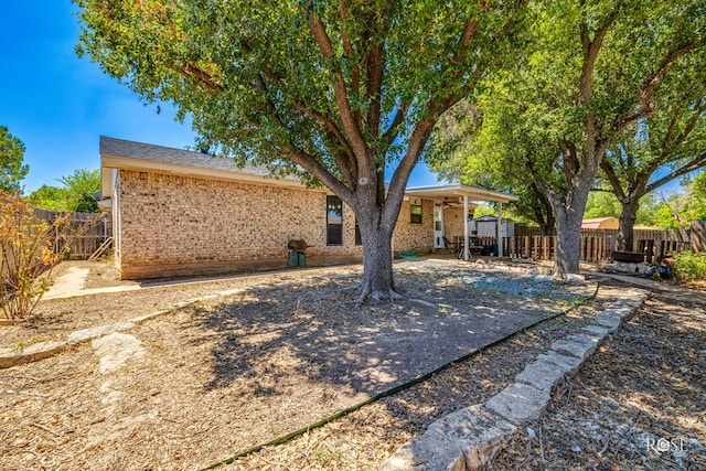 1216 Ricks Ct, San Angelo, TX 76905 - photo 25