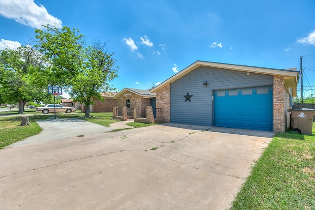 129 Norwood Dr, San Angelo, TX 76903 - photo 4