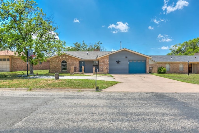 129 Norwood Dr, San Angelo, TX 76903 - photo 1