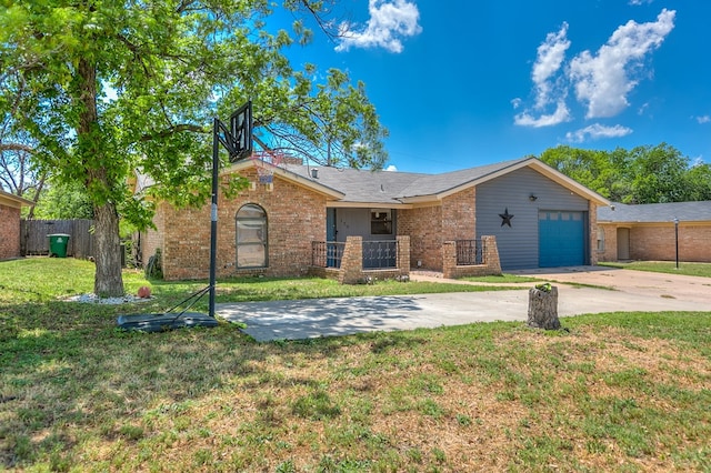 129 Norwood Dr, San Angelo, TX 76903 - photo 2