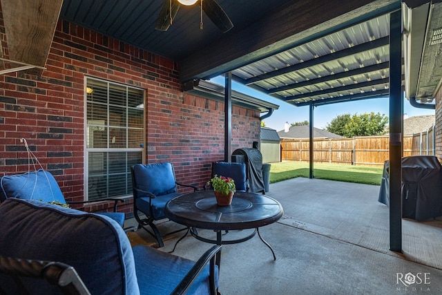 6005 Maravillas St, San Angelo, TX 76904 - photo 11