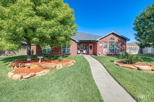 6005 Maravillas St, San Angelo, TX 76904 - photo 1
