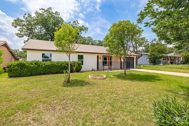 2215 Dartmouth Dr, San Angelo, TX 76904 - photo 4