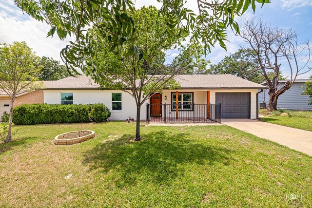 2215 Dartmouth Dr, San Angelo, TX 76904 - photo 1