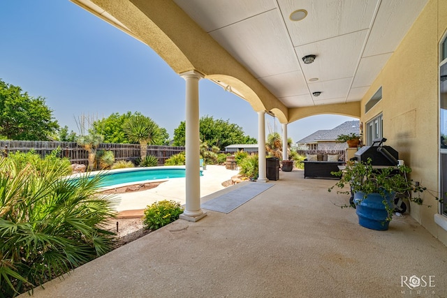 1113 Ashford Dr, San Angelo, TX 76901 - photo 24