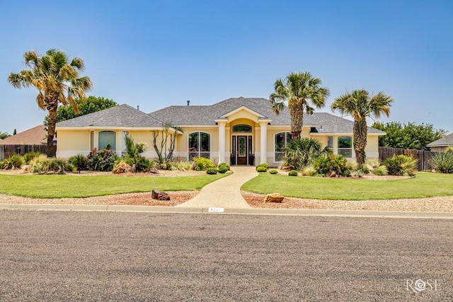 1113 Ashford Dr, San Angelo, TX 76901 - photo 1