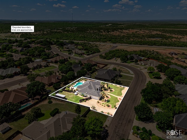 1113 Ashford Dr, San Angelo, TX 76901 - photo 39
