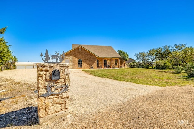 3022 Venado Ct, Christoval, TX 76935 - photo 1