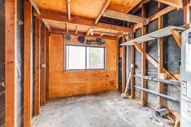 2501 Tcu Ave, San Angelo, TX 76904 - view of miscellaneous room