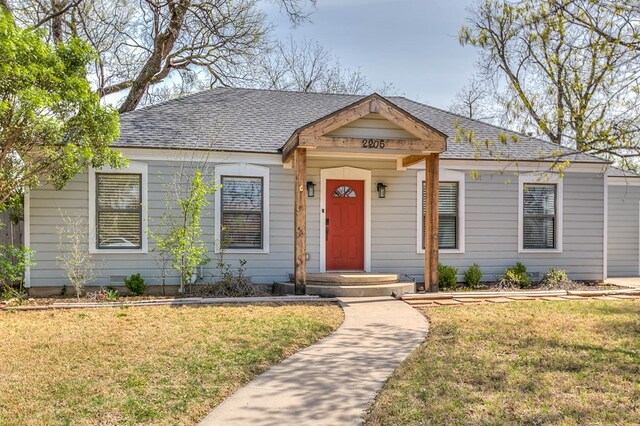 2205 Live Oak Dr, San Angelo, TX 76901 - photo 2