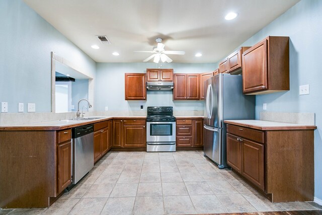 2205 Live Oak Dr, San Angelo, TX 76901 - photo 4