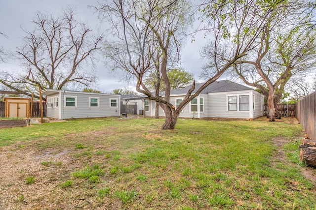 2205 Live Oak Dr, San Angelo, TX 76901 - photo 30